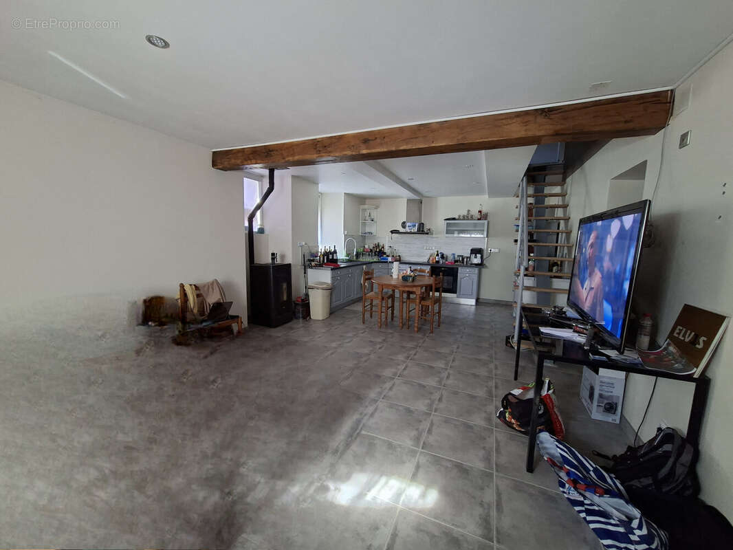 Maison 104 m² à Aurignac  - photo 3