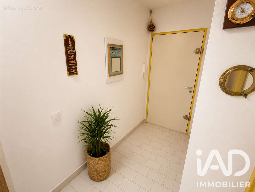 Photo 8 - Appartement à ARGELES-SUR-MER