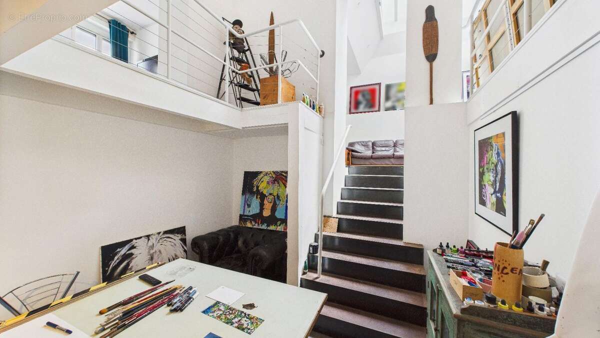 Appartement à BIARRITZ