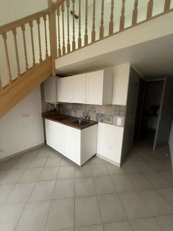 Appartement à SAINT-CYR-SUR-MER