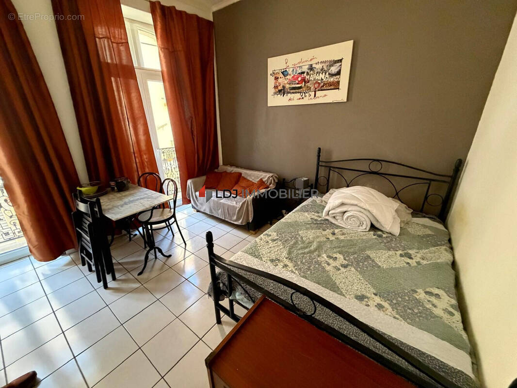 Appartement à AMELIE-LES-BAINS-PALALDA