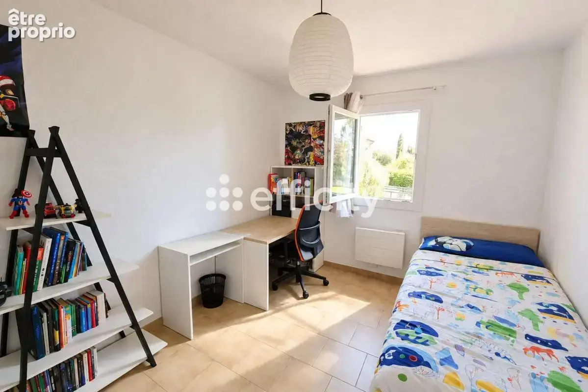 Maison 5 pièces 101 m² à vendre à Pertuis (84120) - photo 7