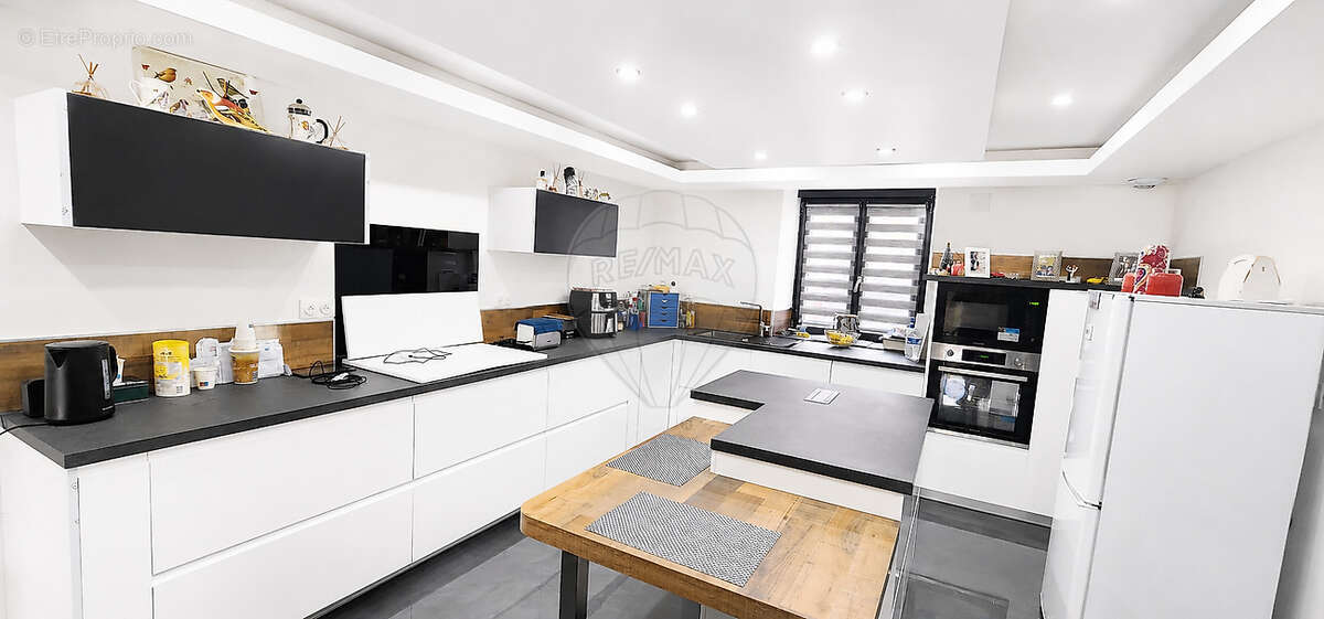 Maison 4 chambre(s) à vendre - photo 5