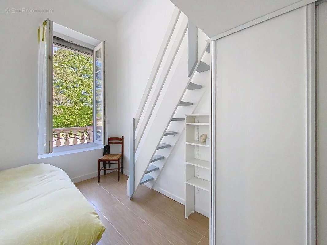 Appartement à FRANCHEVILLE