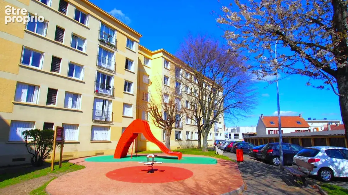 CONFLANS SAINTE HONORINE Superbe Appartement F4 sans travaux dans résidence sécurisée ! - photo 10