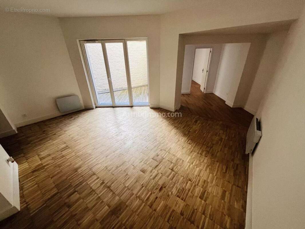 Appartement à LILLE