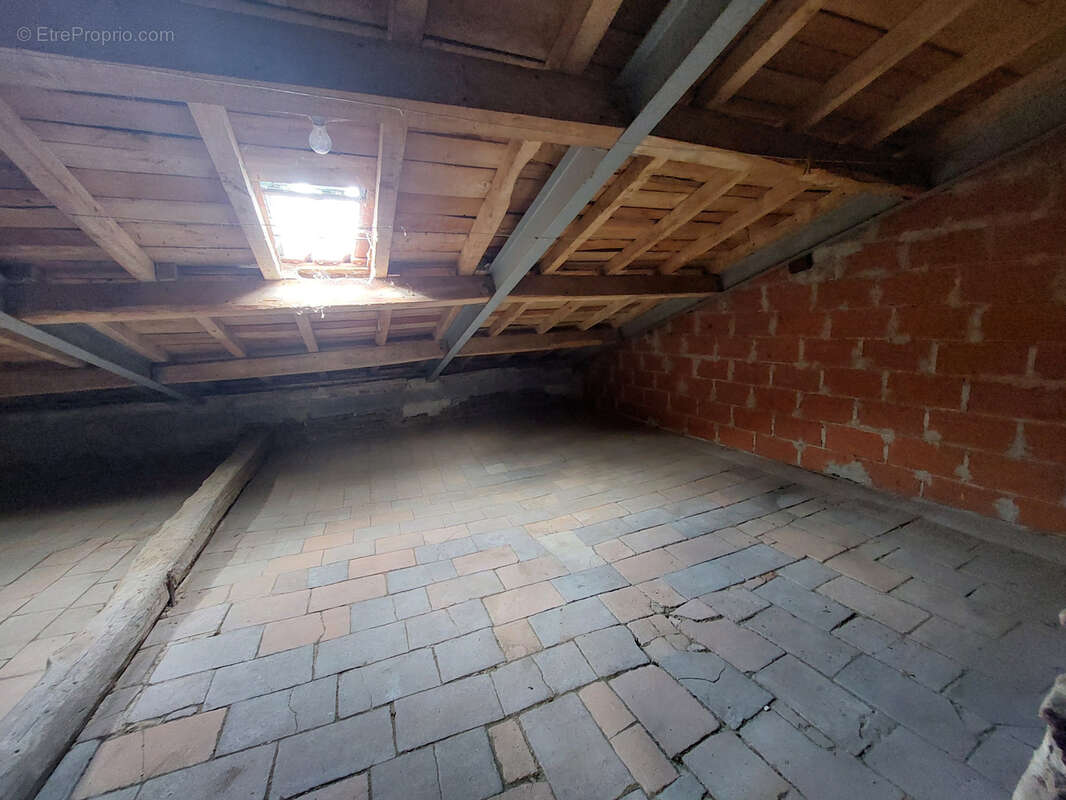 A vendre, Gaillac, Maison de ville de 6 pièces - photo 18