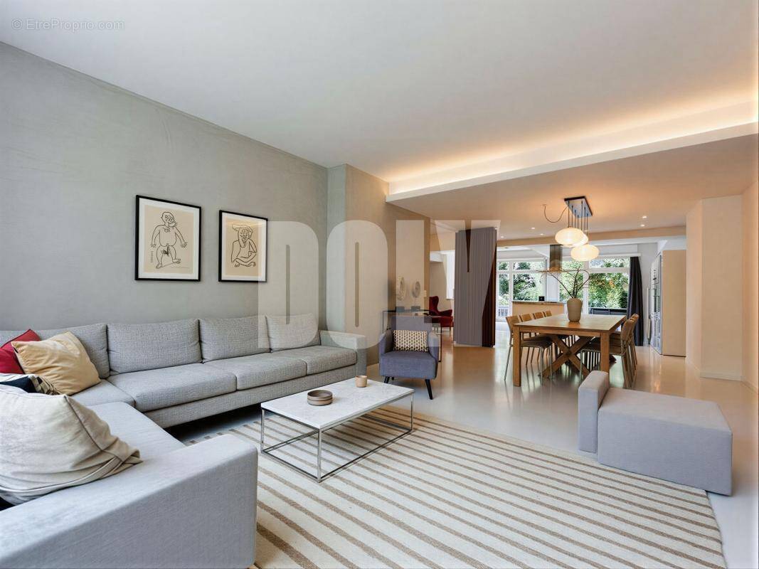 Appartement à IVRY-SUR-SEINE