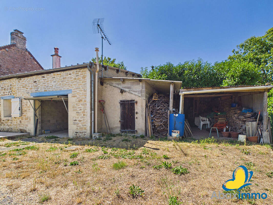 Maison 2 chambres proche de Falaise - photo 11