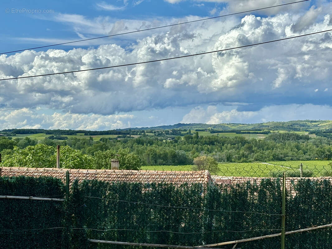 Maison à VAISON-LA-ROMAINE