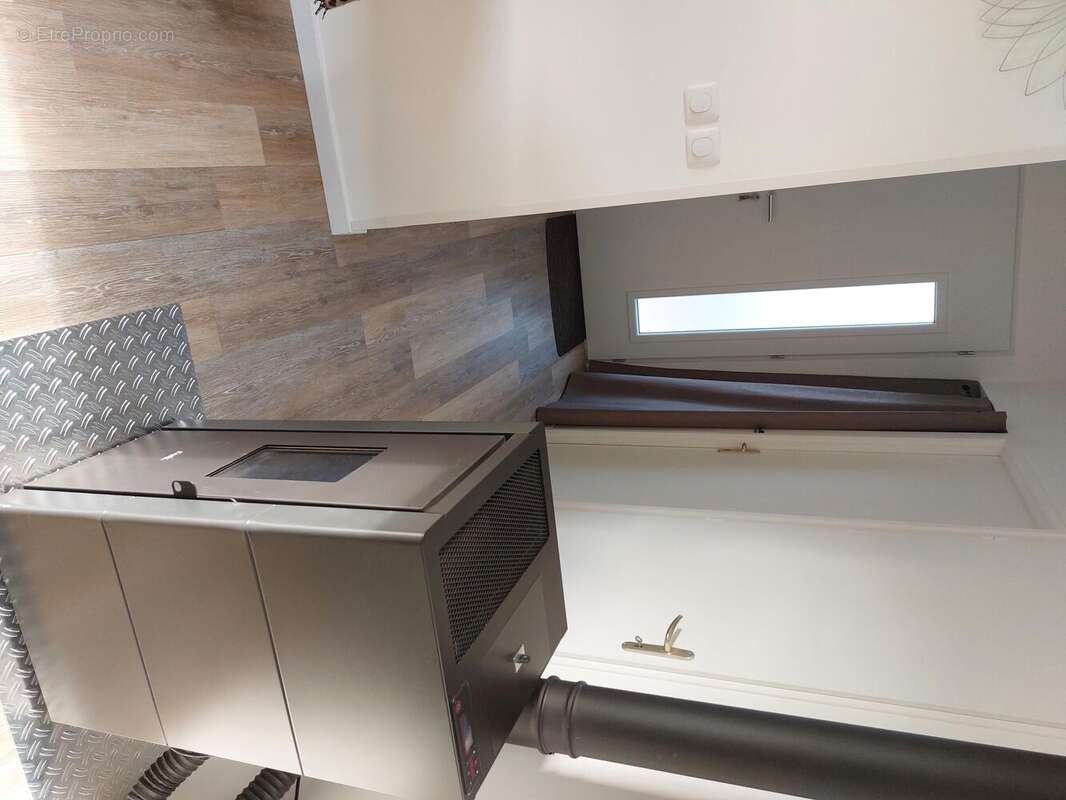 Photo 2 - Maison à LE GRAND-LEMPS