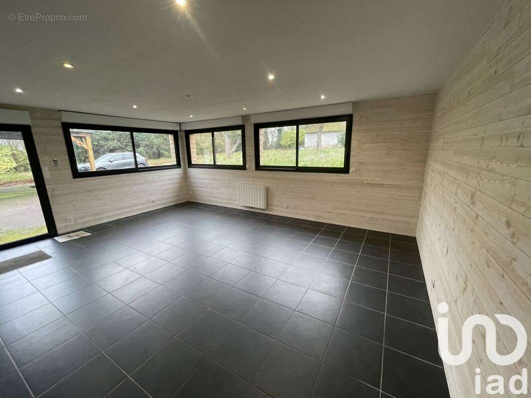 Photo 4 - Maison à PONTIVY