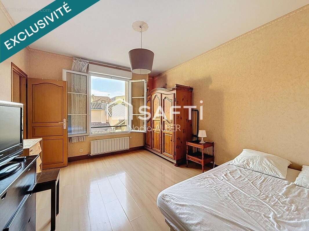 Photo 8 - Maison à CHOISY-LE-ROI