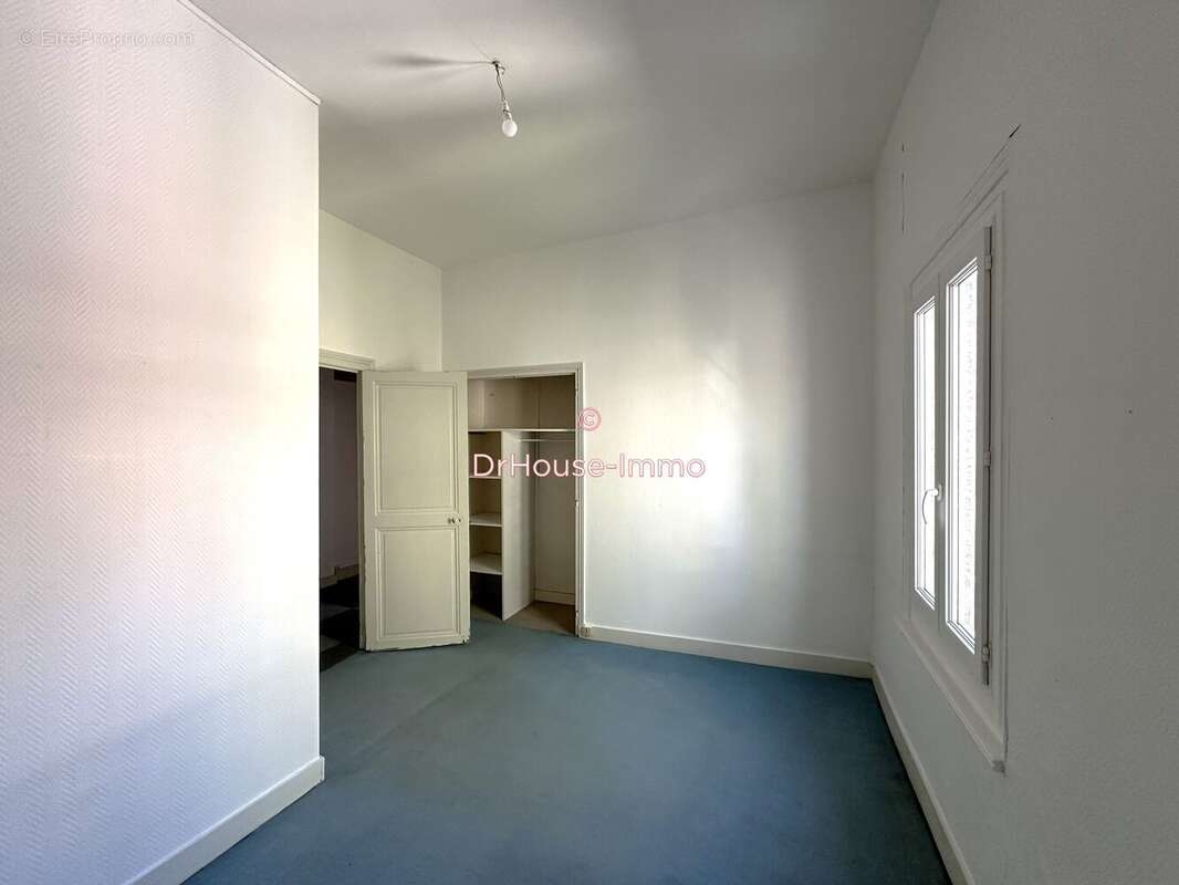 Appartement à ANGOULEME