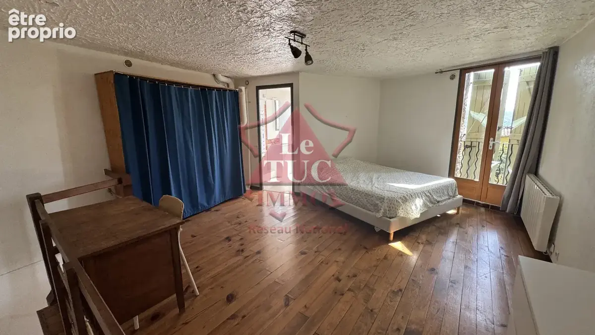 EXCLUSIF ! Charmante maison de village au cœur du village médiéval du Bar-sur-Loup - photo 10