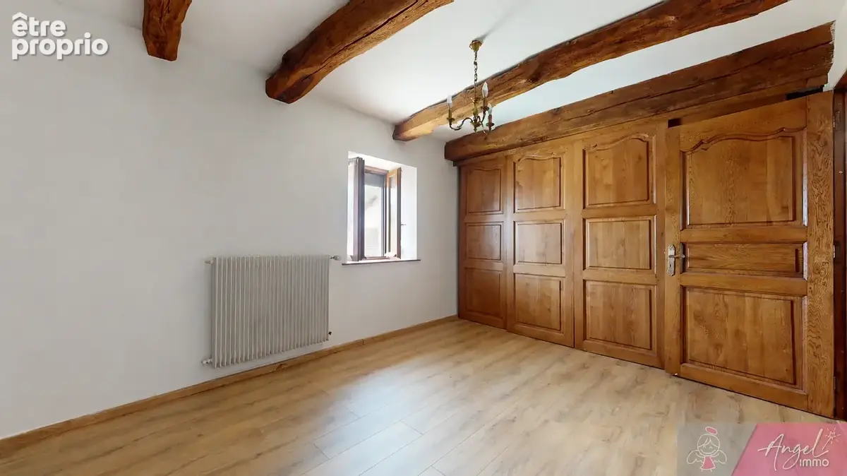 Grande maison rénovée 254 m2 + appartement indépendant déjà loué - photo 19