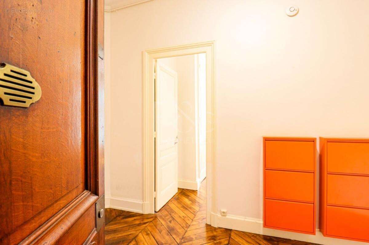 Appartement de type 2 de 54 m² - photo 6