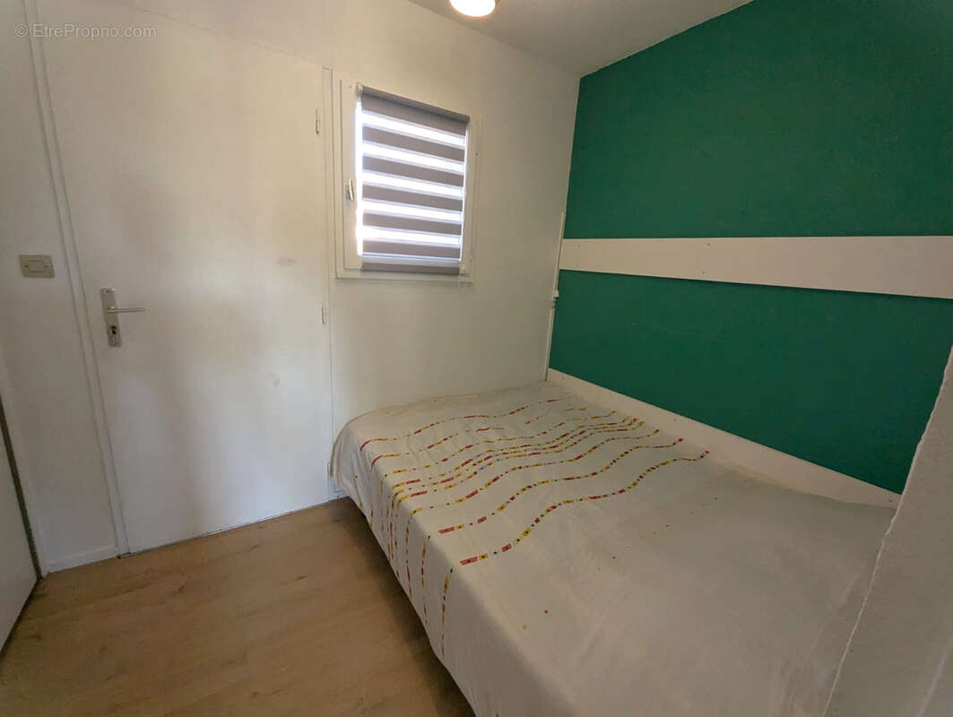 Appartement à QUIBERON