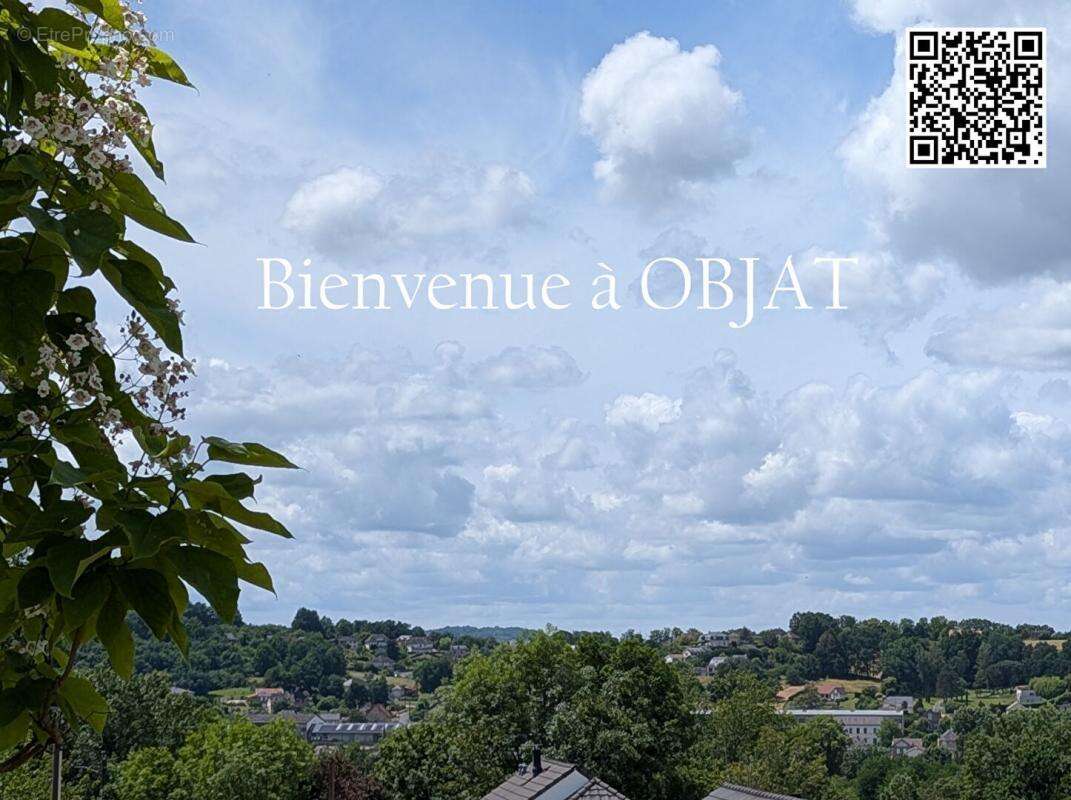 Terrain à BRIVE-LA-GAILLARDE