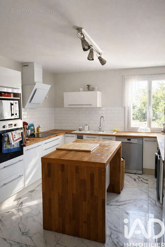 Photo 2 - Maison à GIGNAC-LA-NERTHE