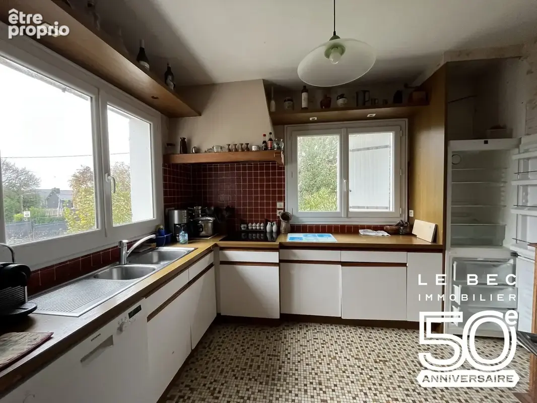 Maison 119 m² à Vannes  - photo 3