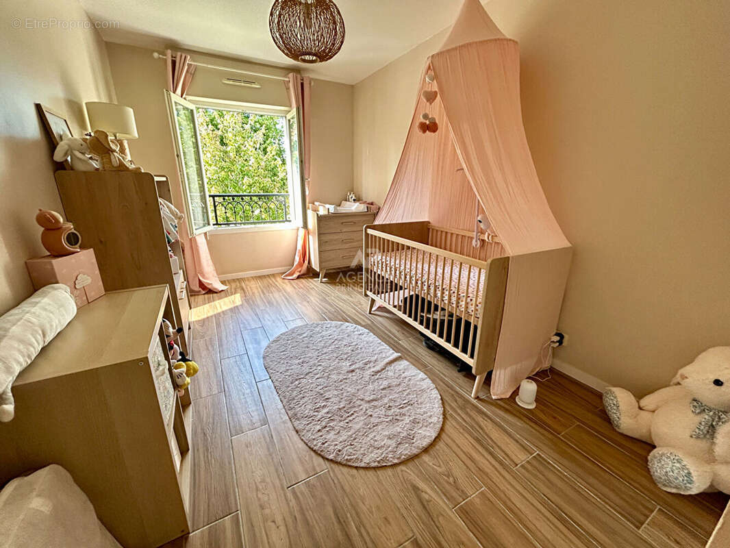 Appartement à POISSY