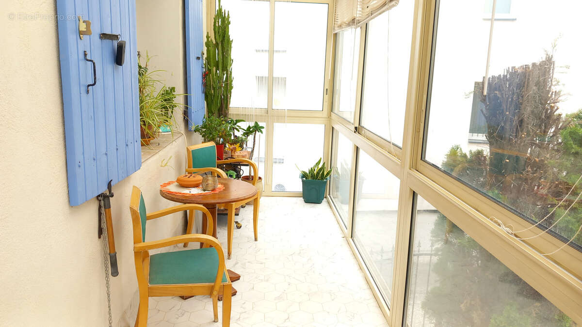 Maison à LA COUCOURDE