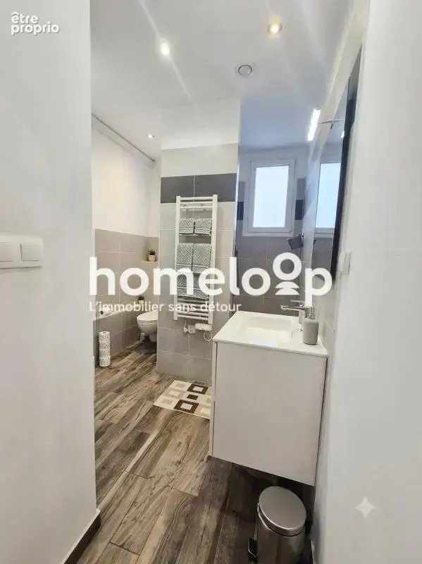 Appartement 3 pièces 48 m² à vendre à Toulon (83000) - photo 8
