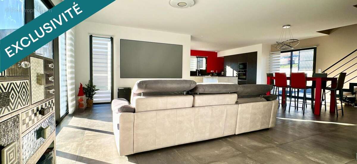 Photo 3 - Maison à AUBIERE