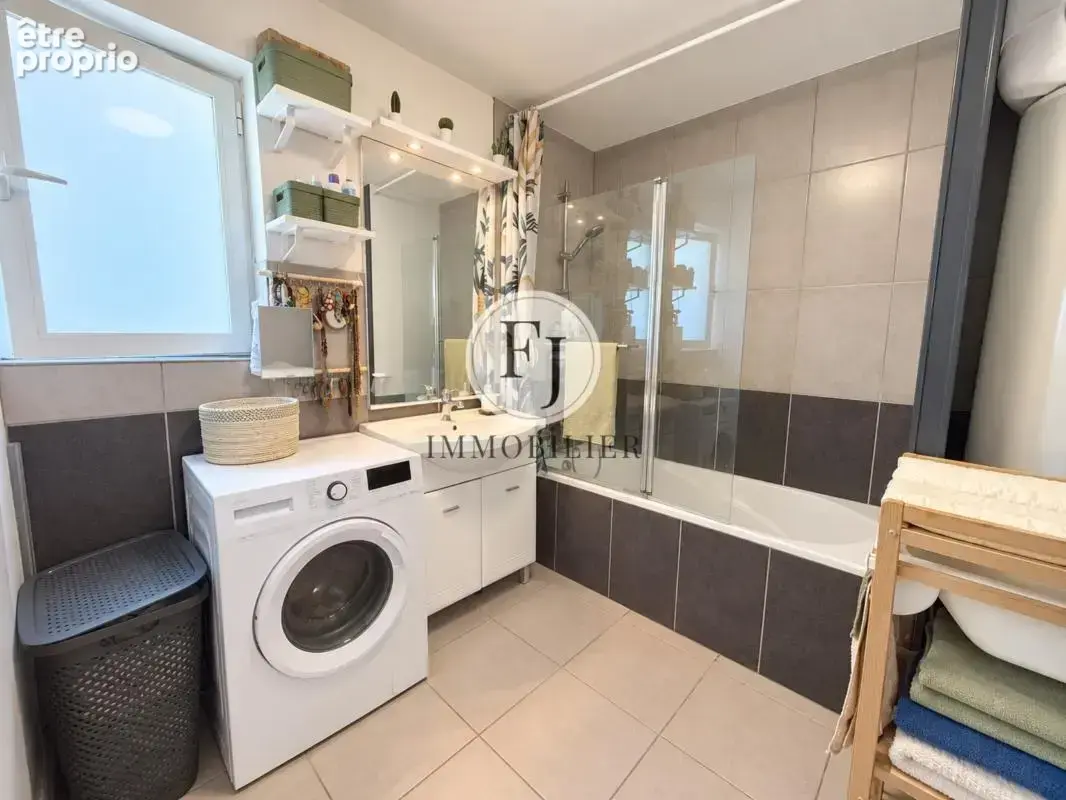 Appartement - photo 9