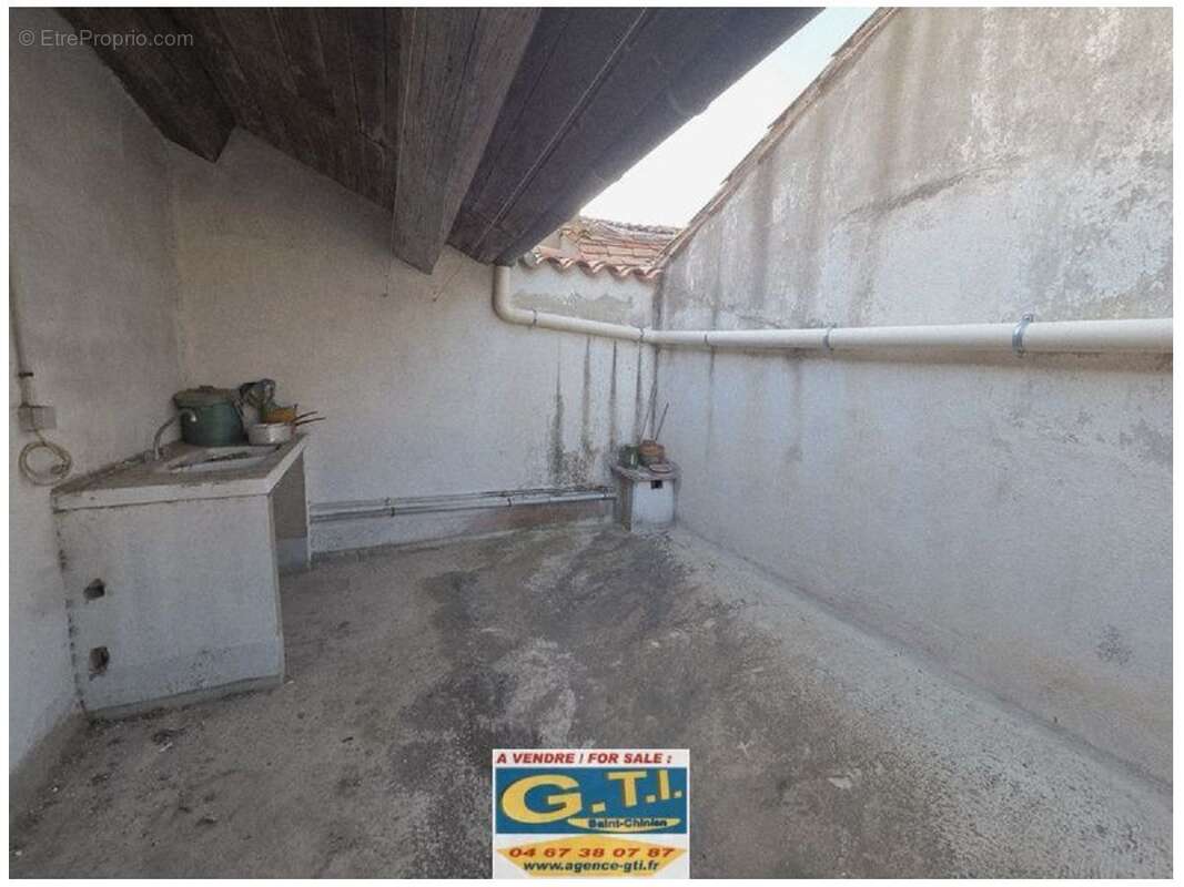 Appartement 323 m² à Saint-Chinian  - photo 8