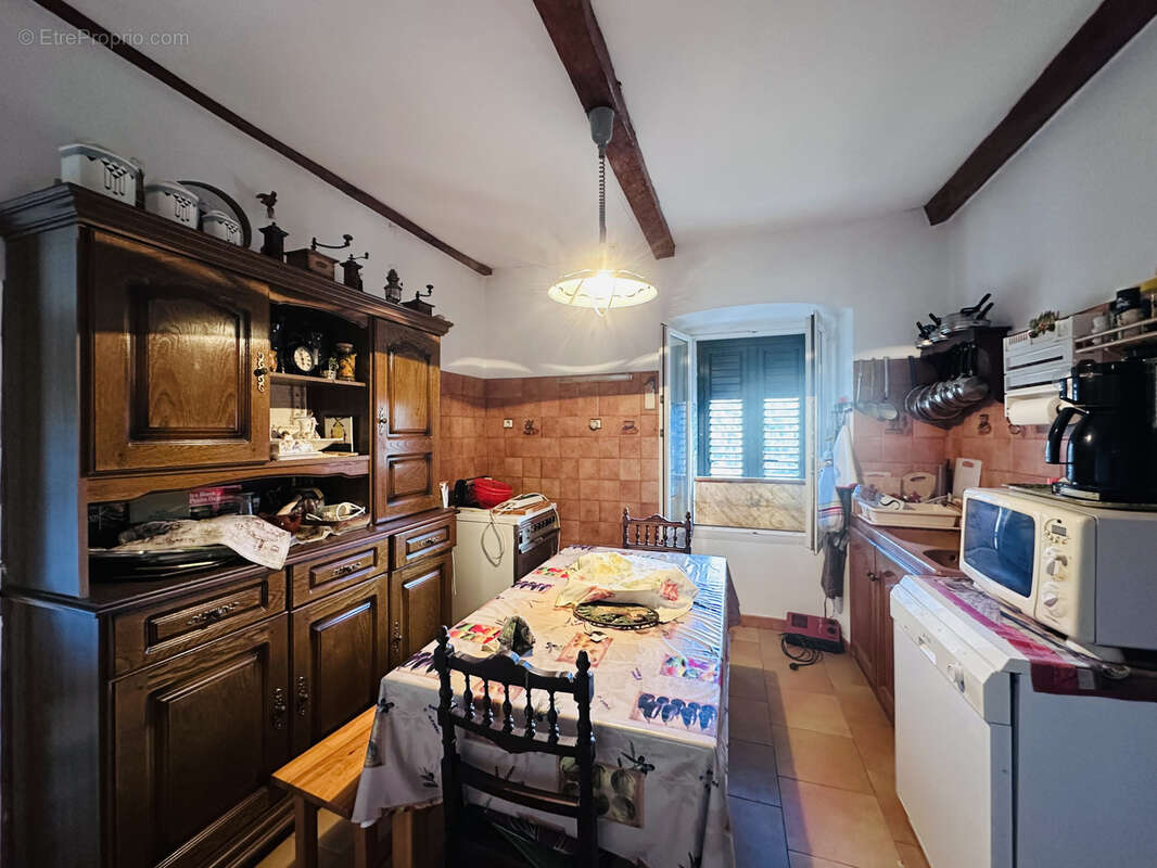 Appartement à GHISONI