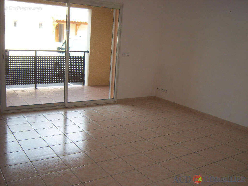 Appartement à SALON-DE-PROVENCE