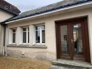 Maison à COUTURE-SUR-LOIR