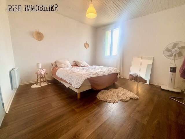 Appartement à VINASSAN