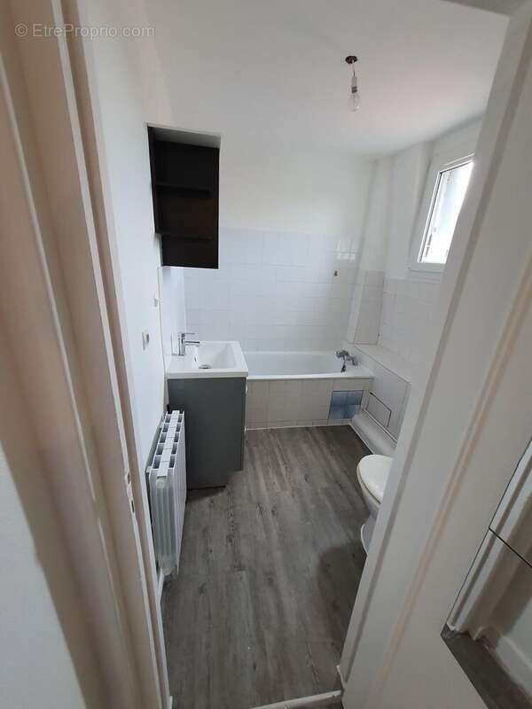 Photo 3 - Appartement à BOURGES