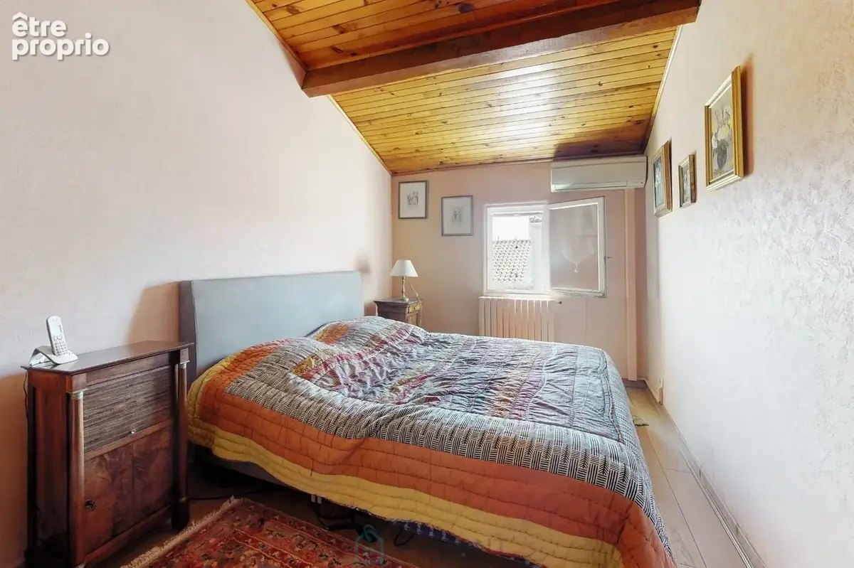 ISTRES  Maison de famille avec piscine  150 m² sur 635 m² - photo 24