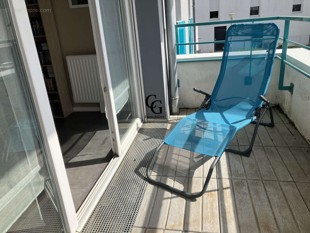 Appartement à LES SORINIERES