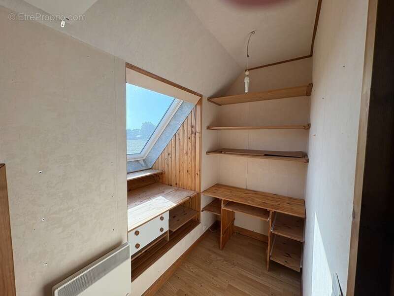 Maison à rénover avec vie de plain-pied 4 Chambres sur sous-sol dans le bourg de SAINT-VIGOR-D'YMONVILLE (76430) - photo 26