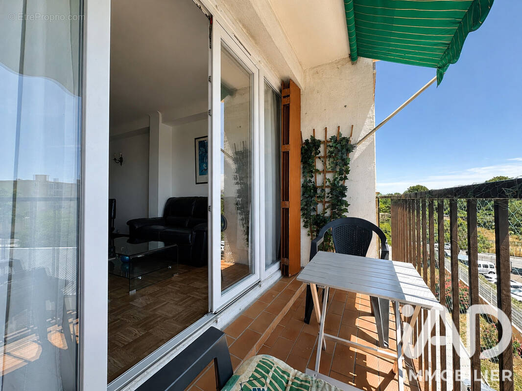 Photo 1 - Appartement à PERPIGNAN