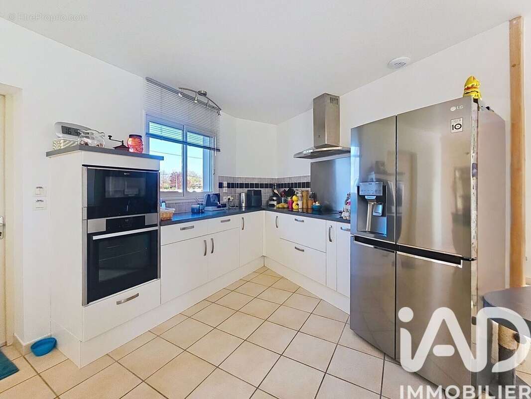 Photo 5 - Maison à ALBIAS