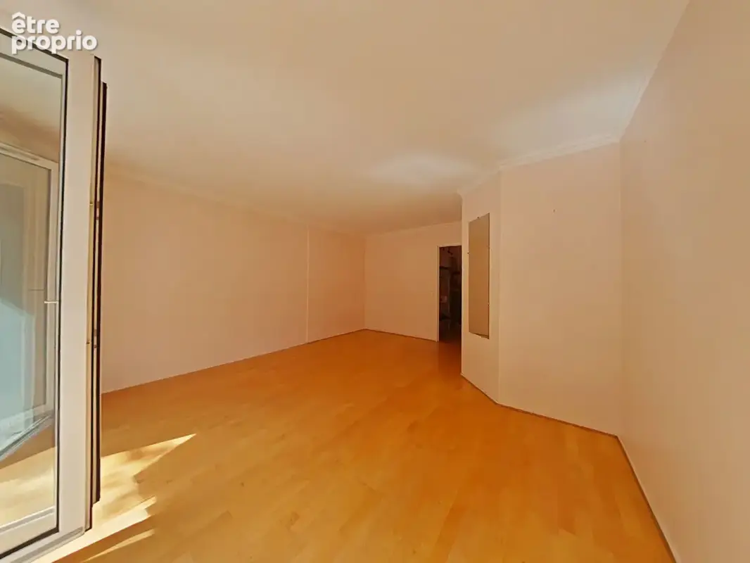 Appartement  4 pièce(s) - photo 3