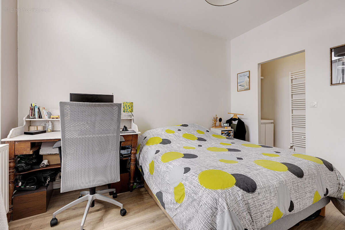 Superbe appartement familial au coeur de Lille - photo 12