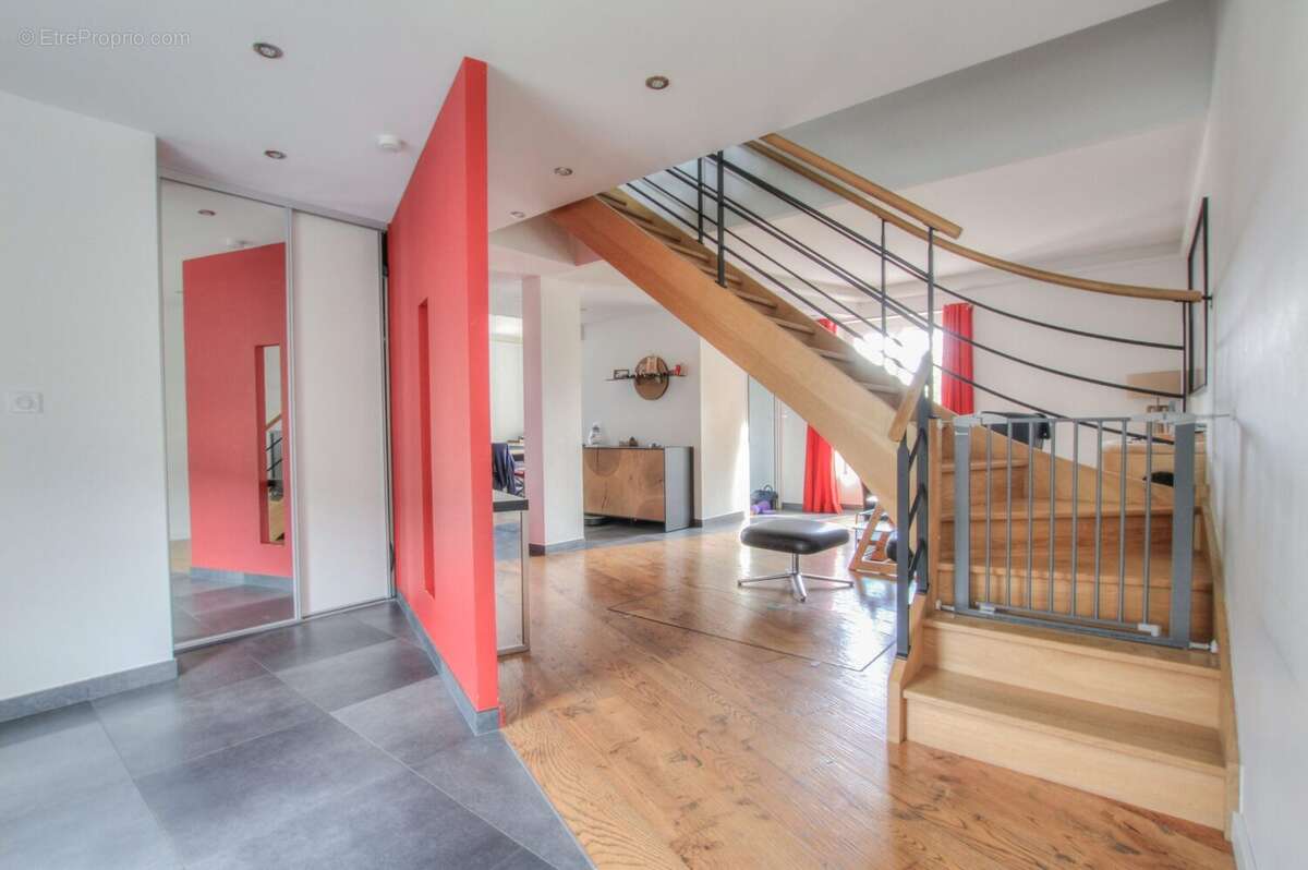 Maison à SAINT-JEAN-DE-GONVILLE