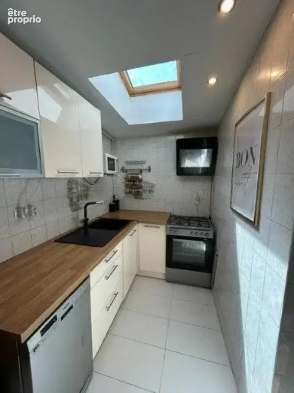 A vendre: magnifique maison de 4 pièces 80m²  située à Sévran - photo 5