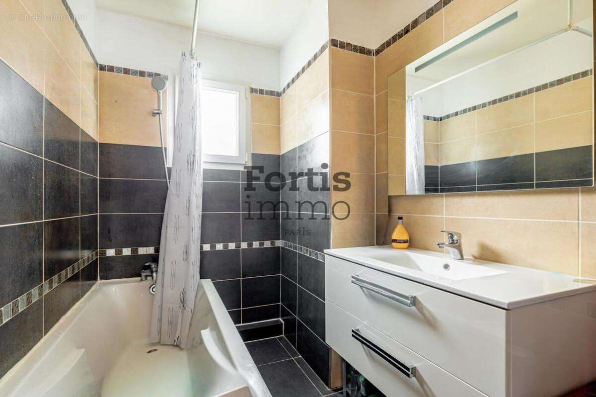 Maison à BOISSY-SAINT-LEGER