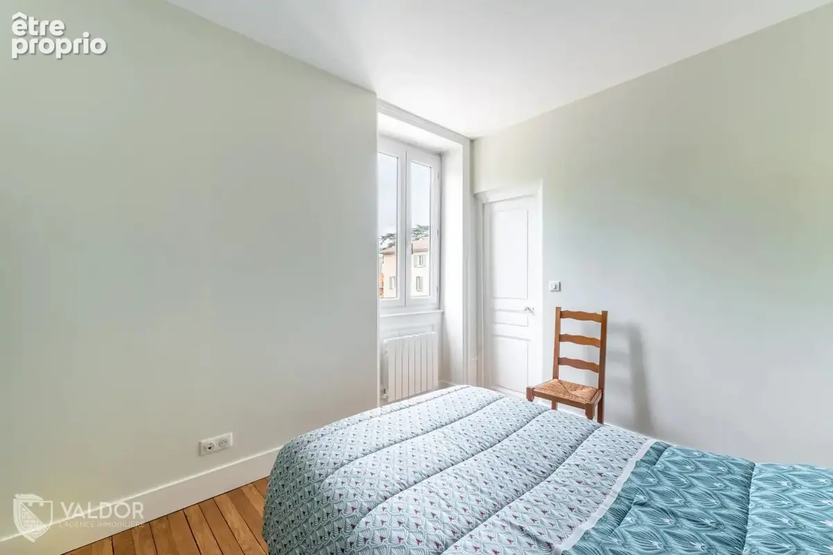 Appartement type 3 rénové en 2025 en plein coeur de Anse - photo 5