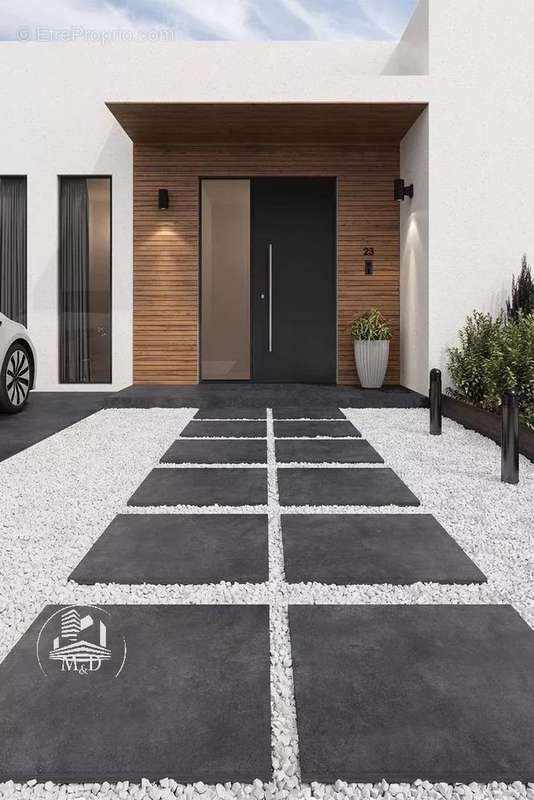 Maison à QUINT-FONSEGRIVES