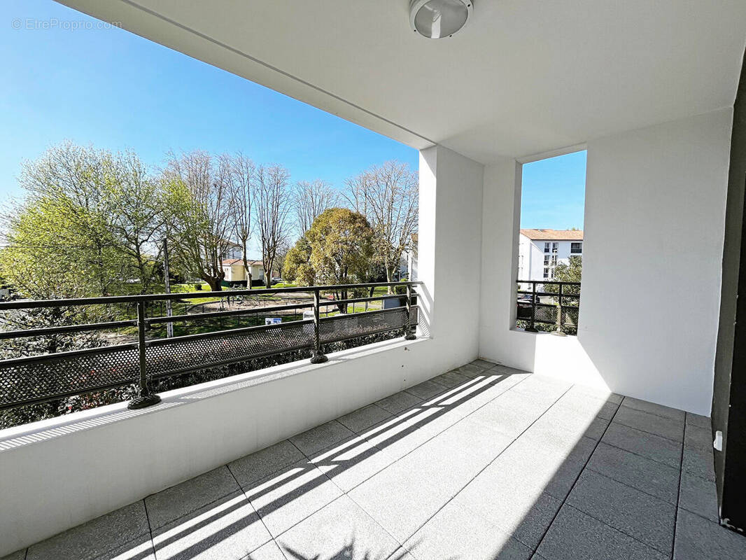 Photo 1 - Appartement à BAYONNE