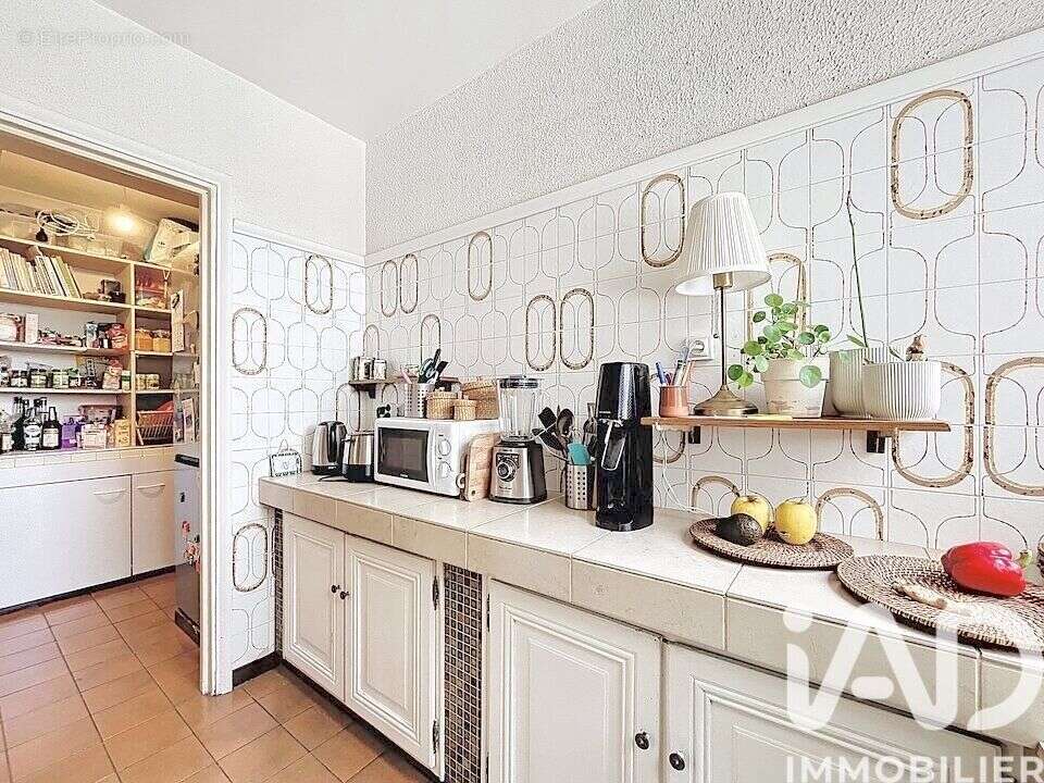 Photo 7 - Appartement à AUBERVILLIERS